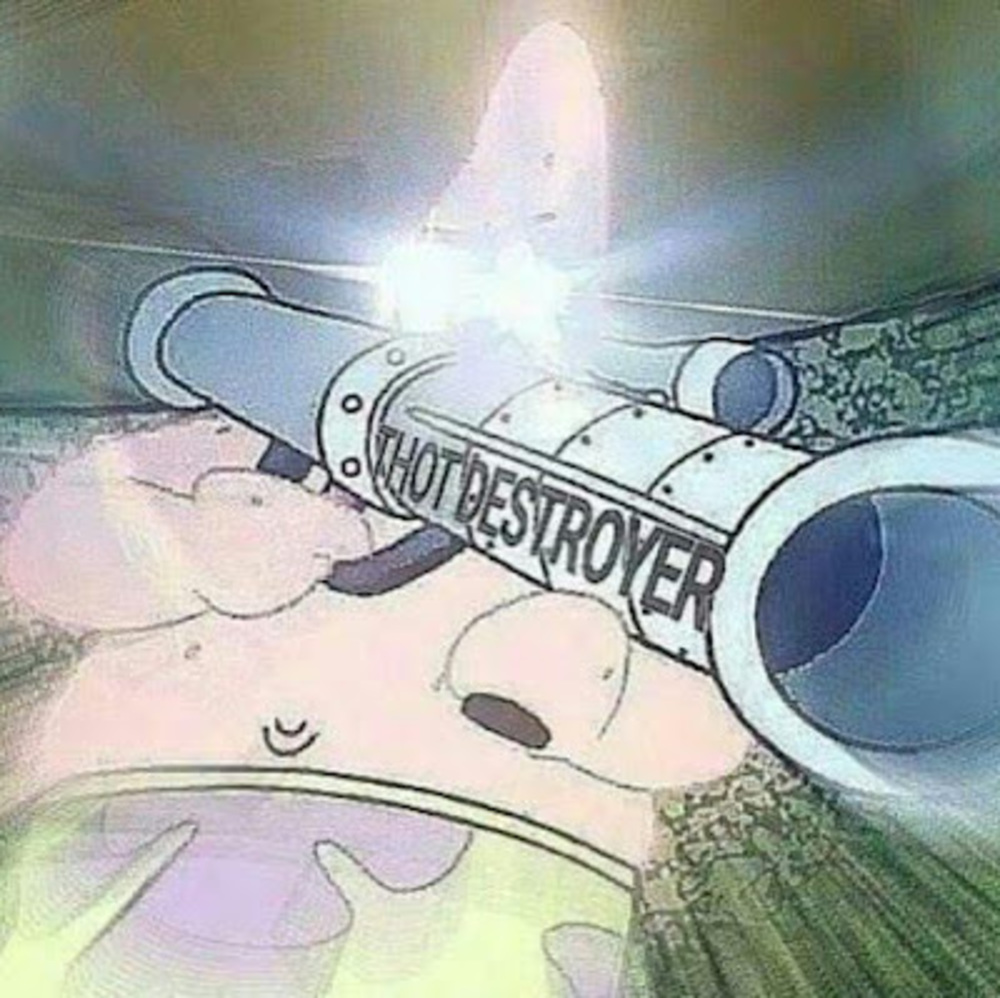 Meet your Posher, Oof